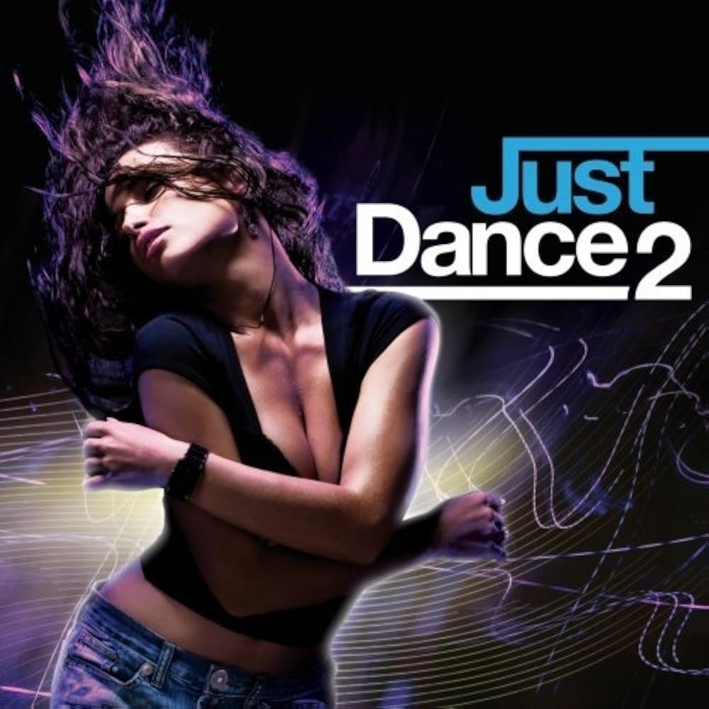 Music CD Various Artists
Just Dance 2 sealed unopened pop dance and more